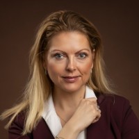 EvodiaBio Employee Camilla Fenneberg's profile photo
