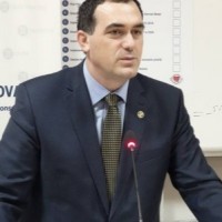 Edmond Hajrizi Email