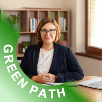 Green Path Ltd. Employee Lilyana Panayotova's profile photo