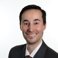 Charles Schwab Employee Daniel Staub's profile photo