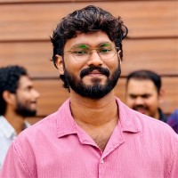 Vajra Rubber Products (P) Ltd Employee Hariprasad S's profile photo