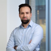 Universities Superannuation Scheme (Ltd) Employee Mohsin Sheikh's profile photo