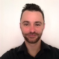 BRANDco. Employee Brandon Shore's profile photo