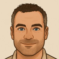 Virtio ICT Employee Frank Vos's profile photo
