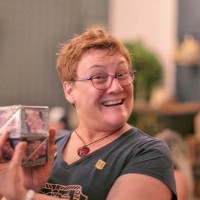 Robofest official Employee Anne Ruch-Gug's profile photo