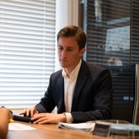 City Football Group Employee Daniel Broman's profile photo