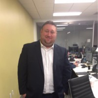 _None_ Employee Michael Damico's profile photo