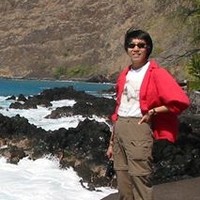 Qualex-Landmark™ Employee Mimi Yui's profile photo
