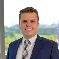 Ryan Leach's profile photo