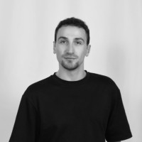 M Publicité Employee Enzo Barresi's profile photo