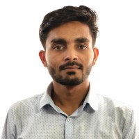 Digital Mascot Employee Manish Rajput's profile photo