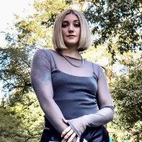 Bloc Talent Agency Inc. Employee Casie Urquidi's profile photo