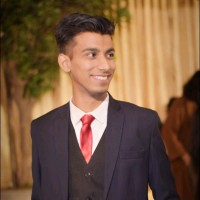Areesh Abdullah's profile photo