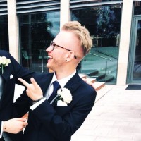 Benjamin Bedford Email & Phone Number