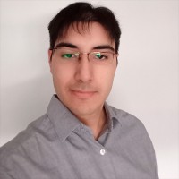 Datamatic Employee Bruno Recalde's profile photo