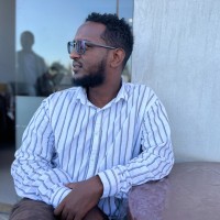 University of Gondar Employee Begashaw Kindie's profile photo