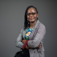 Hamoo Employee Odillia Muhalia's profile photo