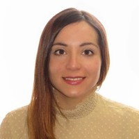 Micolet Employee Ziortza del Olmo Zorrilla's profile photo