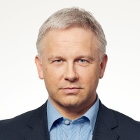 Century Aluminum Employee Ágúst Hafberg's profile photo