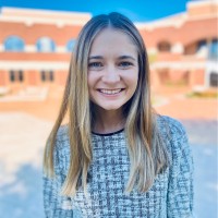 PowerChord, Inc. Employee Morgan West's profile photo