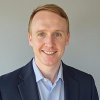 J.P. Morgan Employee Ryan Conlon's profile photo