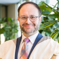 Salomon Gruenwald Email & Phone Number