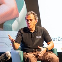 Fastly Employee Daniel Howe Leon's profile photo