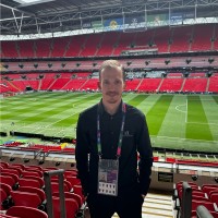 Etkinlik Aktiviteleri Ajansı / EDDRA Employee Önder Seven's profile photo