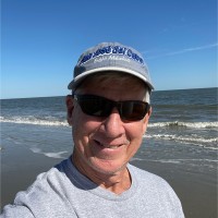 Retired Employee Mark Utter's profile photo