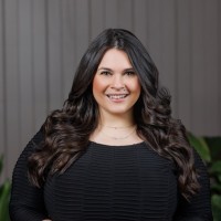 BBR Partners Employee Katerina Margiotta's profile photo
