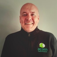 Acorn Analytical Services Employee Simon Rodham's profile photo
