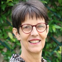 Marie-Odile Brus Email
