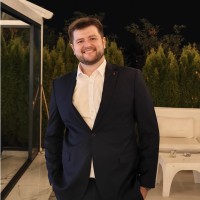 Branko Todorovski's profile photo