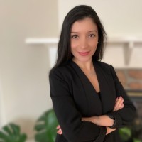 LSi Credit Solutions Employee Narina Dadyan's profile photo