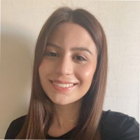 KOLT Employee İrem Yazıcı's profile photo