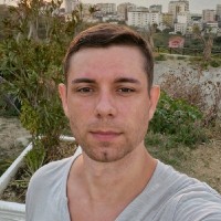 Sergii Bondarenko's profile photo