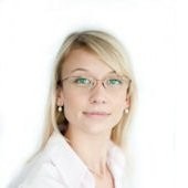 Harrowells Limited Employee Aimee Costello's profile photo