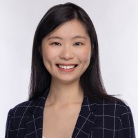 Corning Incorporated Employee Xinyi Wu's profile photo