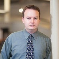 Svigals + Partners Employee Doug Lovegren's profile photo