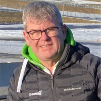 Serea Locks Employee Reiner Linnig's profile photo