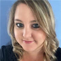 Saltgrass Steakhouse Employee Rachel Coy's profile photo