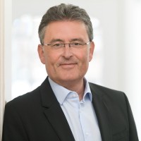 SIZ GmbH Bonn Employee Michael Hildebrand's profile photo