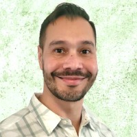 UServeUtah Employee Caue da Matta's profile photo