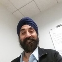 Navneet Singh Email & Phone Number