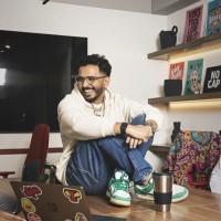 Deepak Ravindran Email & Phone Number