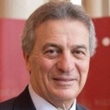 Appeals Centre Employee Cherine Chalaby's profile photo
