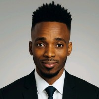 Nomadic Real Estate Employee Valdo Ramakuela's profile photo