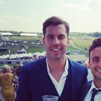 Iain Hubert Email & Phone Number