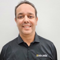 Tele Radio Group Employee Carlos Rivero's profile photo