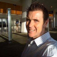 xAI Employee Tommy Evans's profile photo